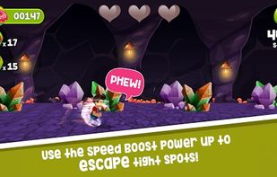 Fred up of Love screenshot 1