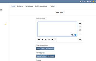 Hooppy AI screenshot 1