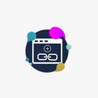 Simple Link Directory icon