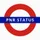 PNR Status icon