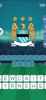Football Clubs Logo Quiz screenshot 1