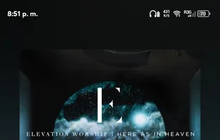 OpenTune screenshot 1