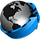 Cyberfox icon