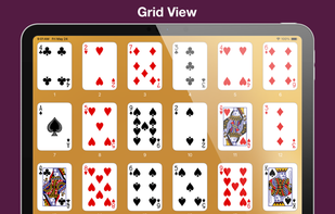 Stack Memory screenshot 1