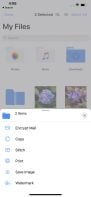 WinZip screenshot 3