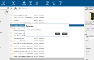 Tag Explorer screenshot 3