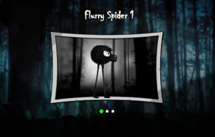Stilt Walker Long Legs Spider screenshot 1