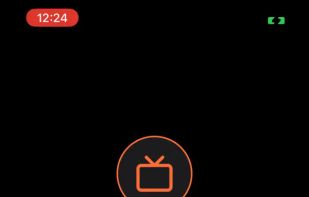 Hat IPTV Player Stream screenshot 2