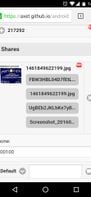 Android SMS Gate screenshot 3
