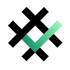 Patched icon