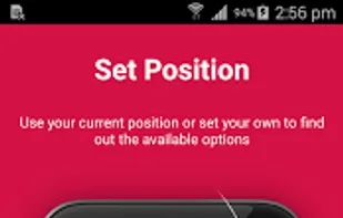 AIA Locator screenshot 2