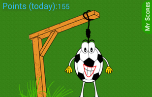 I Like Football screenshot 2