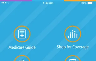 e-TeleQuote Insurance Health Companion APP
