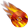 Burrrn icon