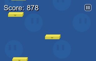 PapiJump screenshot 1