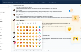 Teams.cc screenshot 1