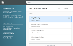 Uniteable screenshot 1