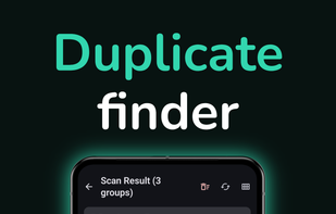 CleanSweep screenshot 2