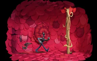 Armikrog screenshot 1