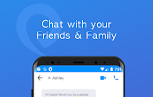 Flap-Chat screenshot 1