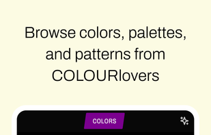 Color Picker: LUV screenshot 1