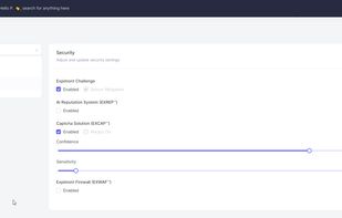 Expimont screenshot 3