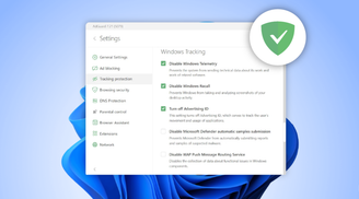 AdGuard joins Signal & Brave in blocking Microsoft Recall, calling it a privacy concern image