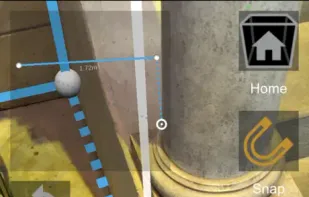 A3d Scanner screenshot 1