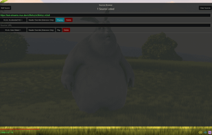 FastStream screenshot 2