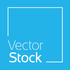 VectorStock icon