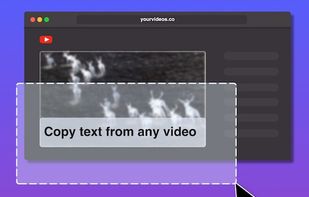Grab2Text screenshot 1