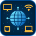 NetIP icon