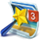 Photo Naming Assistant icon