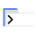 Blue Line Console icon
