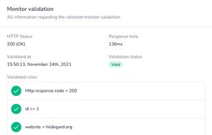 Direct Insight screenshot 1