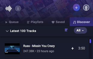 Yhimsical screenshot 2