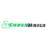 Codermails icon