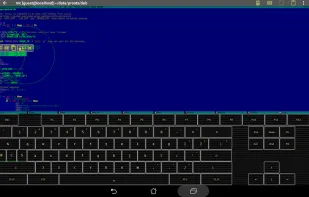 Another Term screenshot 3