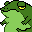 FrogFind icon