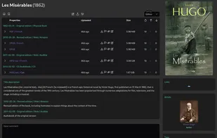 Arcadia screenshot 2