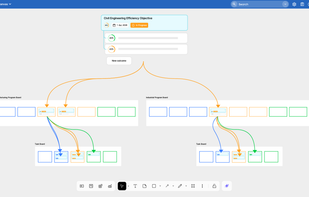 Businessmap screenshot 1