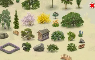 Inner Garden screenshot 3