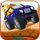 Monster Truck Toto Desert Race icon