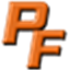 PFConfig icon