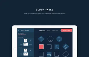 Tablehero screenshot 3