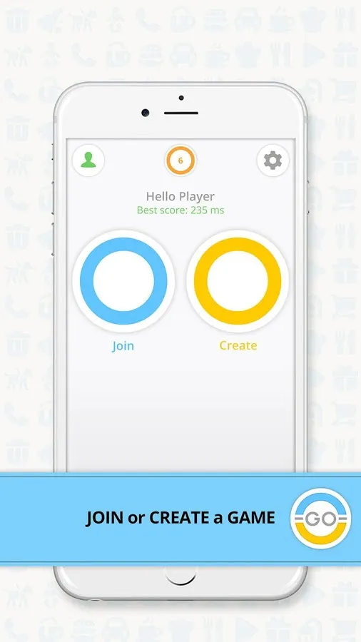 GO Game Alternatives and Similar Apps AlternativeTo