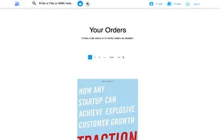 BookPrice screenshot 1