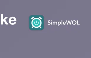 Simple Wake On Lan screenshot 1