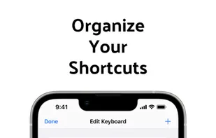 Clipboard Copy and Paste screenshot 2