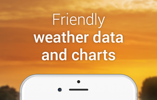 3B Meteo screenshot 2
